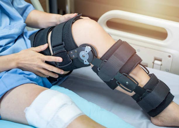 Preventing Common Orthopedic Injuries