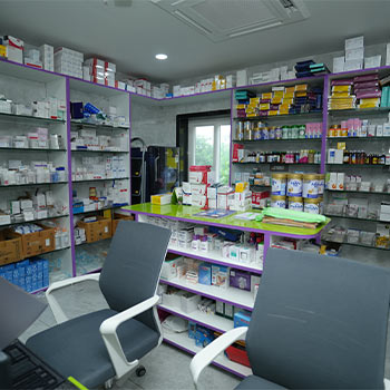 Pharmacy