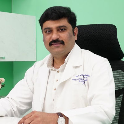 Dr. Sanagundla Vijay Srinivas